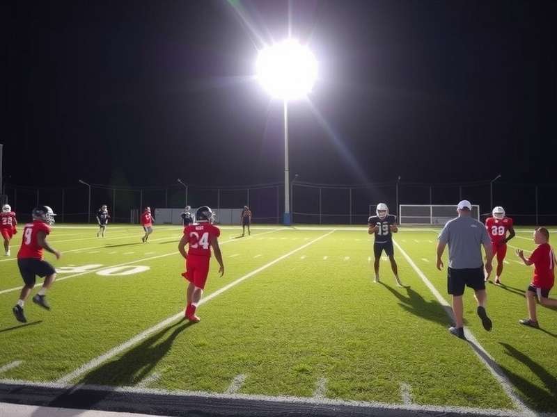 Goalkeeping Coach Arjun Fernandes